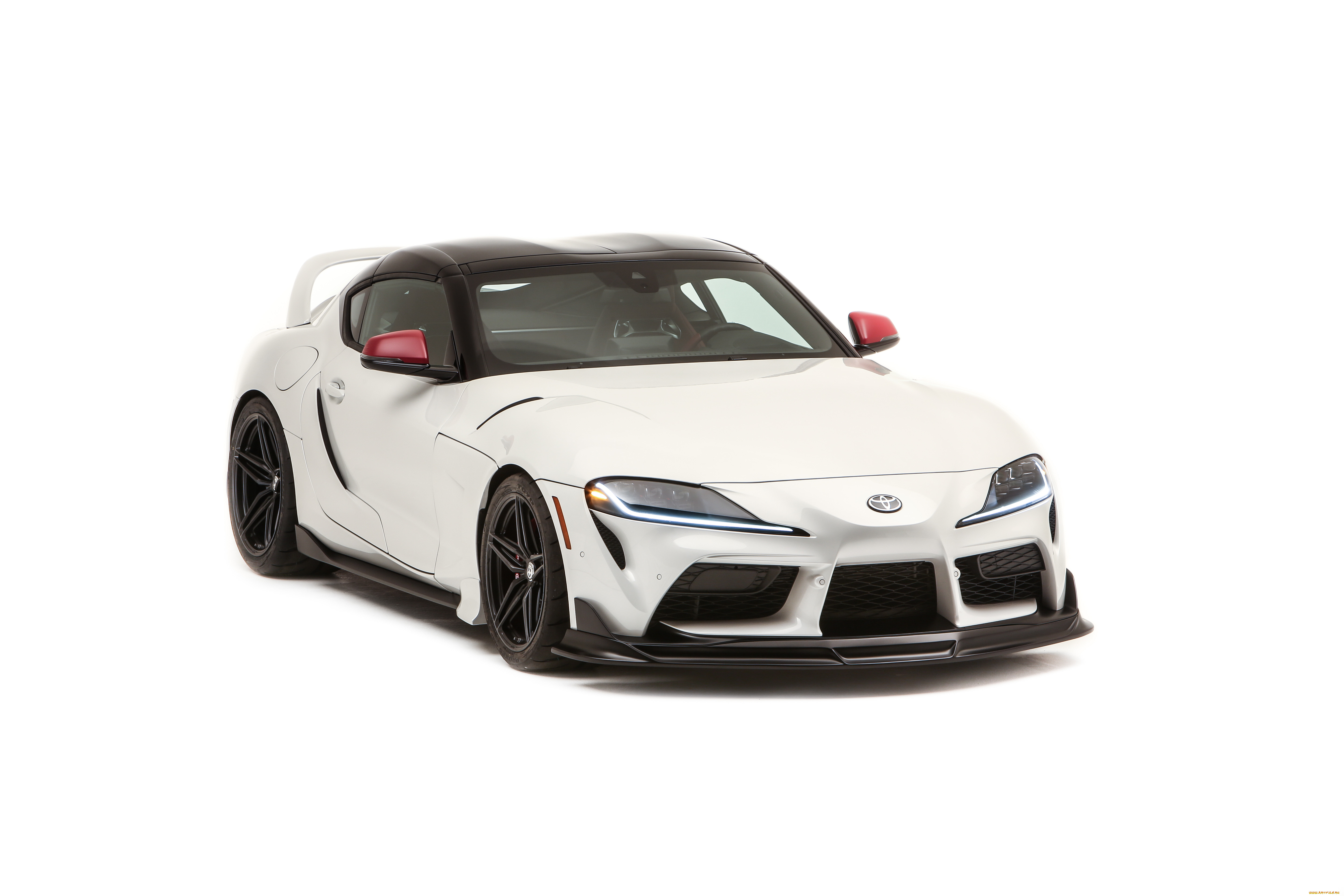, toyota